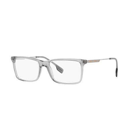 burberry glasses man model|burberry prescription glasses men's.